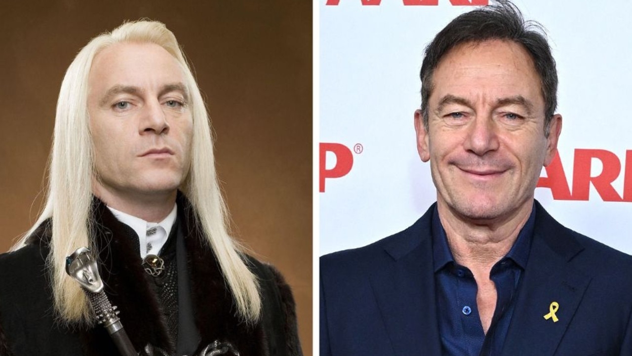 Jason Isaacs says ‘global icon' co-star was ‘worst bully ever': ‘Never seen anything like it'