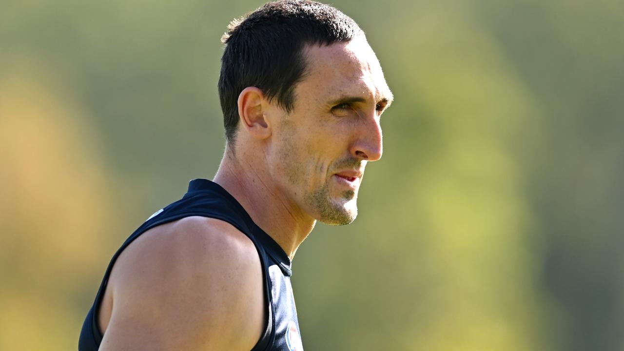 Oscar McInerney no certainty to return for Brisbane's battle with the Giants