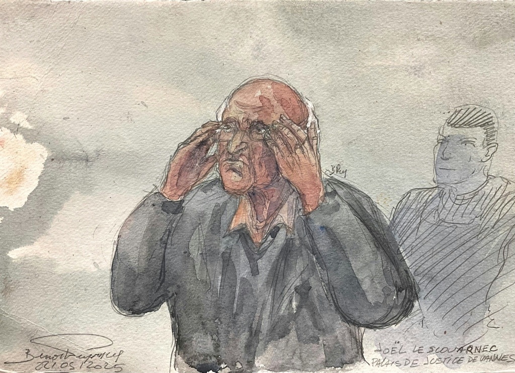 French surgeon says deserves no 'leniency' after decades of abusing patients