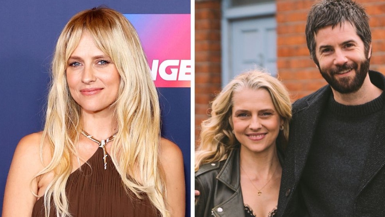 Teresa Palmer and Jim Sturgess reunite 17 years after almost starring together in Hollywood film