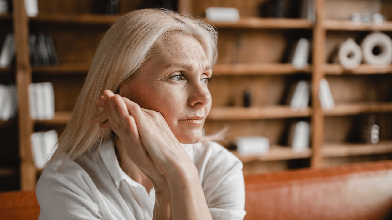 Gen X is facing an unprecedented mental health conundrum – here's why