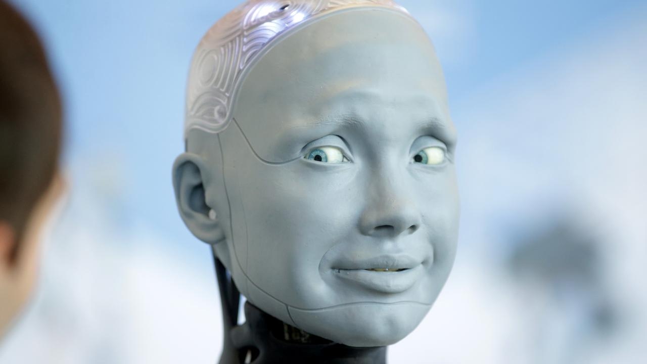 AI's next crisis isn't electricity or even sentience, it's something far more essential to both humans and machines