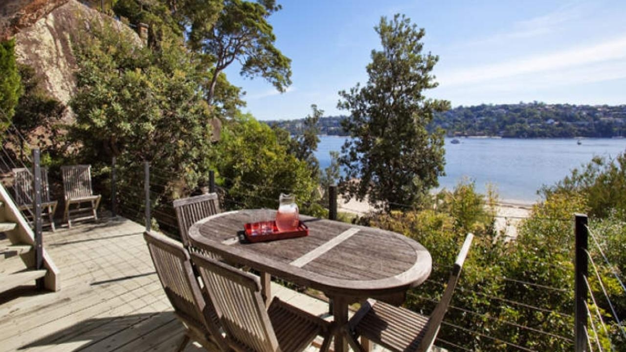 $85m in Sydney Lower North Shore real estate sells in a week