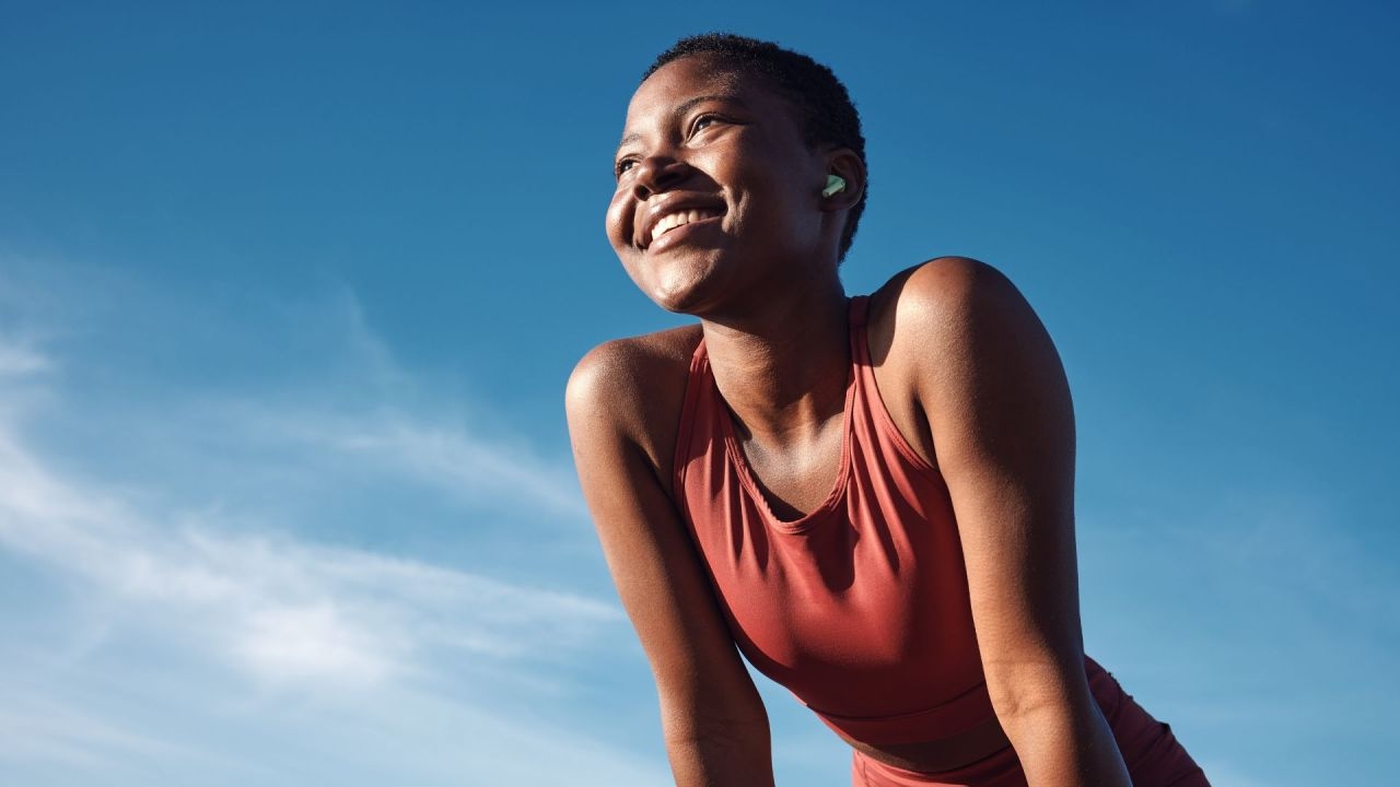 6 ways to boost your VO2 max in your next workout