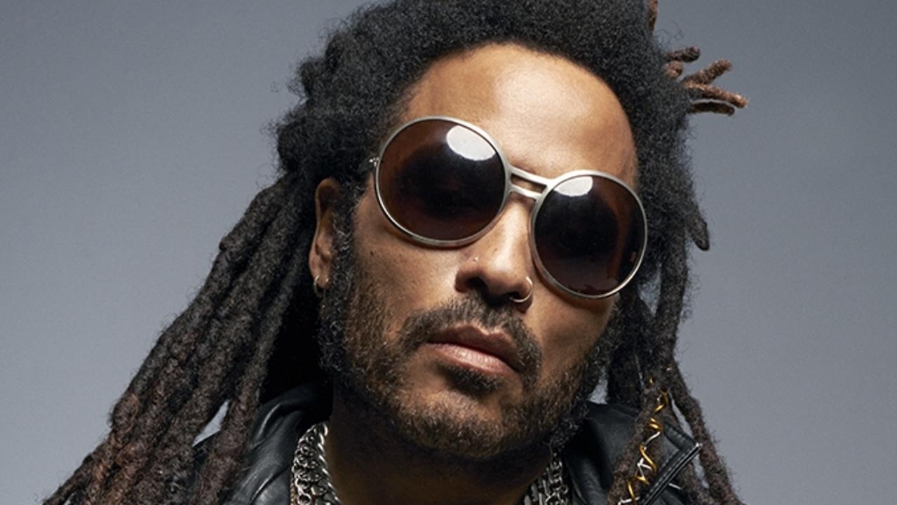 Lenny Kravitz to bring his famed leather pants and mesh tops to Aussie stages in November