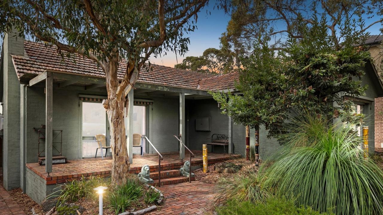 Buyer's plan after forking $2m on Mount Waverley home