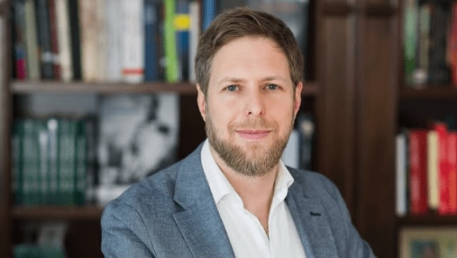 'I know that my mother always wanted me to visit Australia': HRH Prince Leka II of Albania exclusively opens up about royal duties