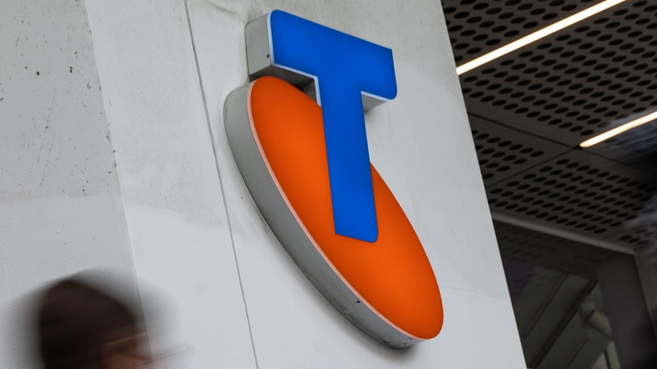 Telstra sells cloud business to Infosys amid $2.34bn profit