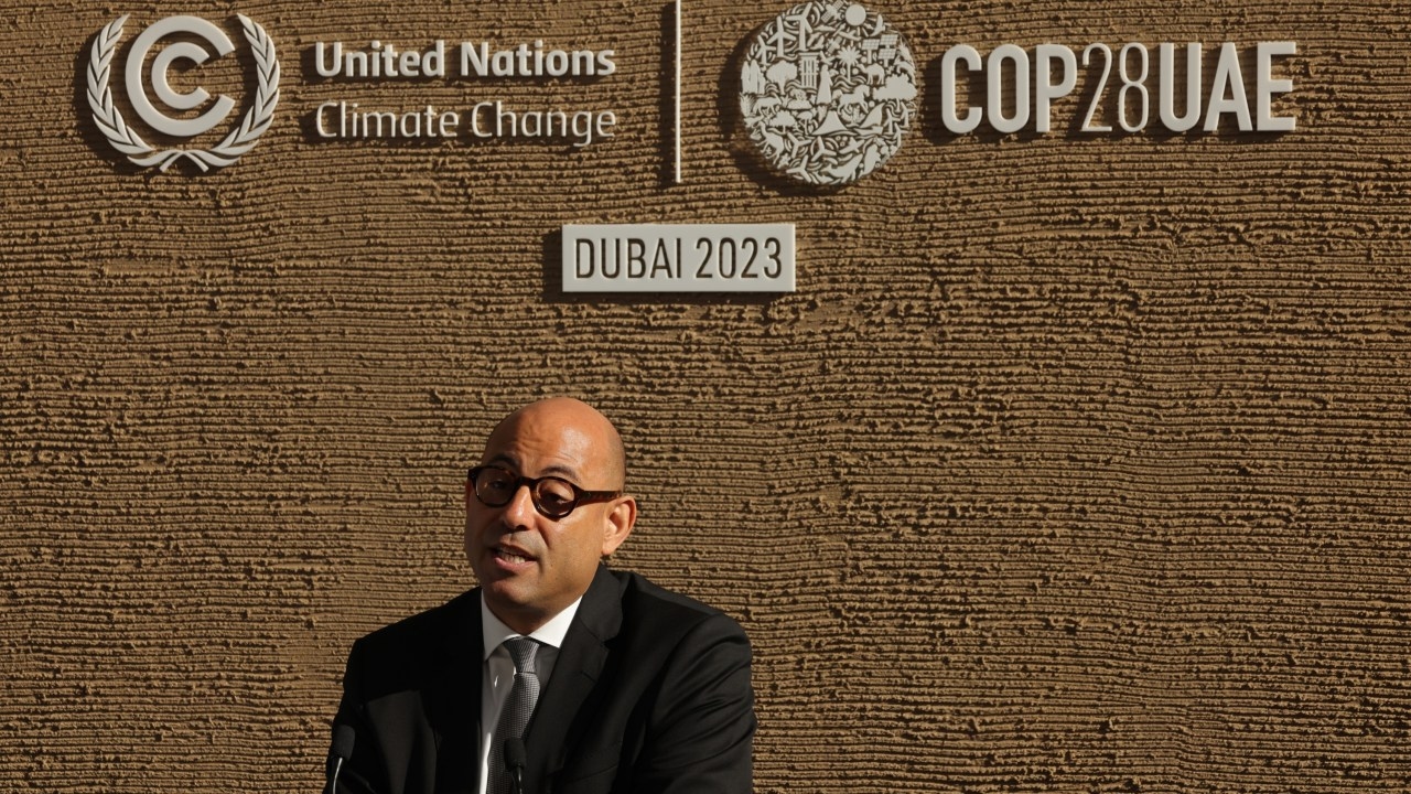 ‘Mass delusion': Energy experts say UN climate boss ‘off with the fairies' after claiming Australia's carbon emissions ‘overheating' the planet