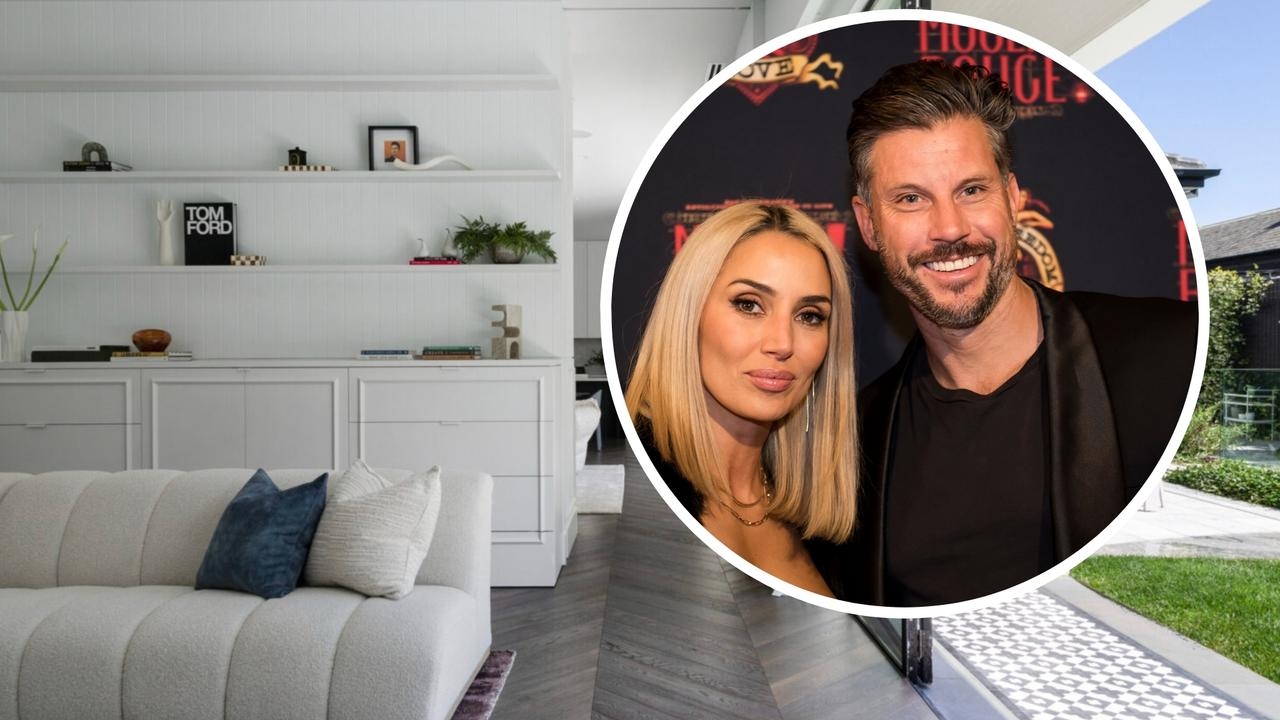 Elsternwick: Bachelor couple Sam, Snezana Wood relist $6m+ home