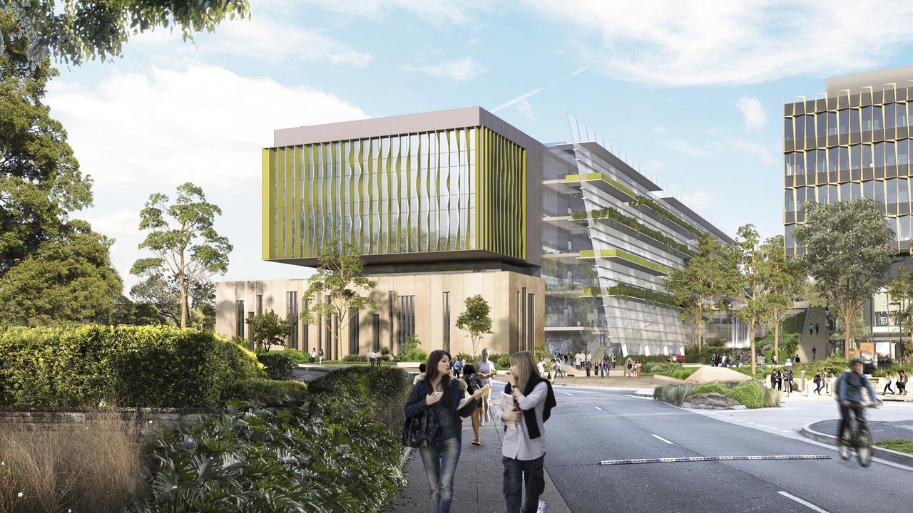 ‘Game-changing' NSW medical accelerator to break ground in Sydney's inner-west