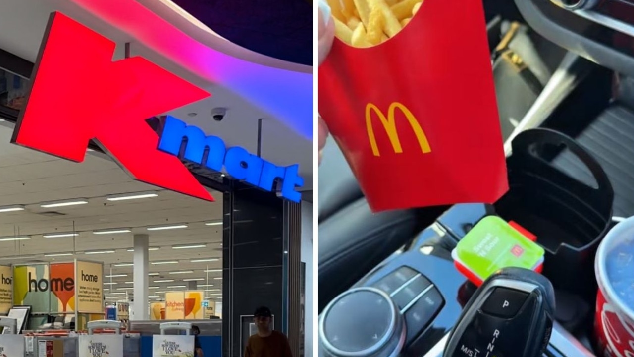 ‘Is it illegal?': Huge question over Kmart's new $5 car solution