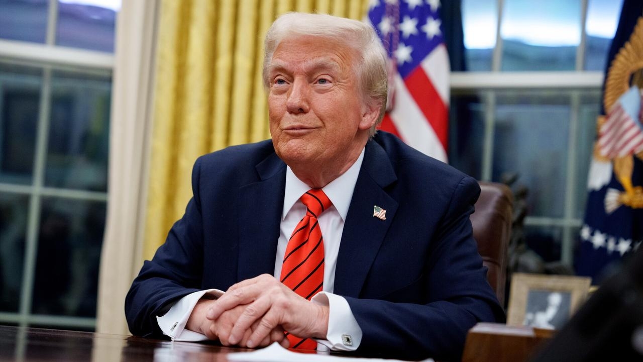 ‘Not surprising': Trump calls for review of Biden-era AUKUS defence pact