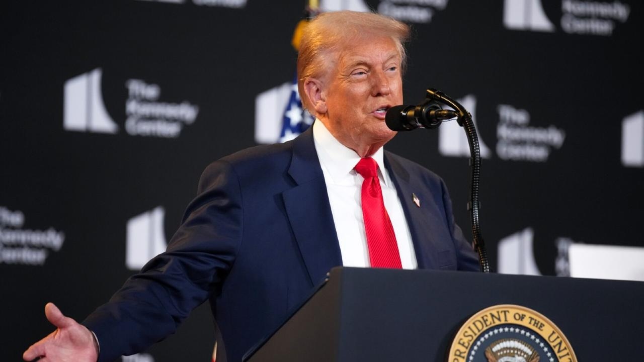 Left's ridiculous ‘hatred' for Donald Trump called out following recent attack on federal agent
