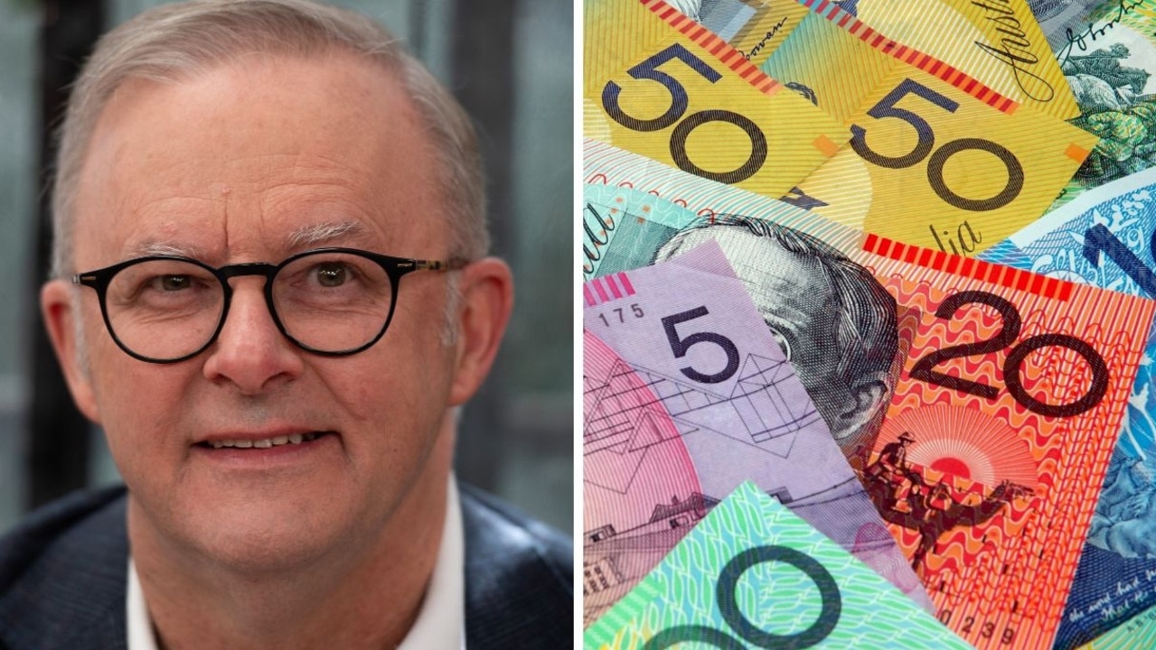 Millions of Aussies could get pay rise after Albanese's election win