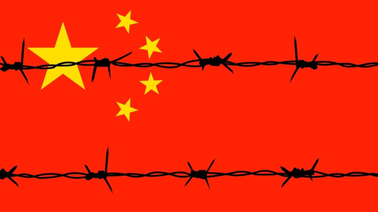 ‘Vengeful, insecure and vast': China on blast for treating people as ‘dispensable'