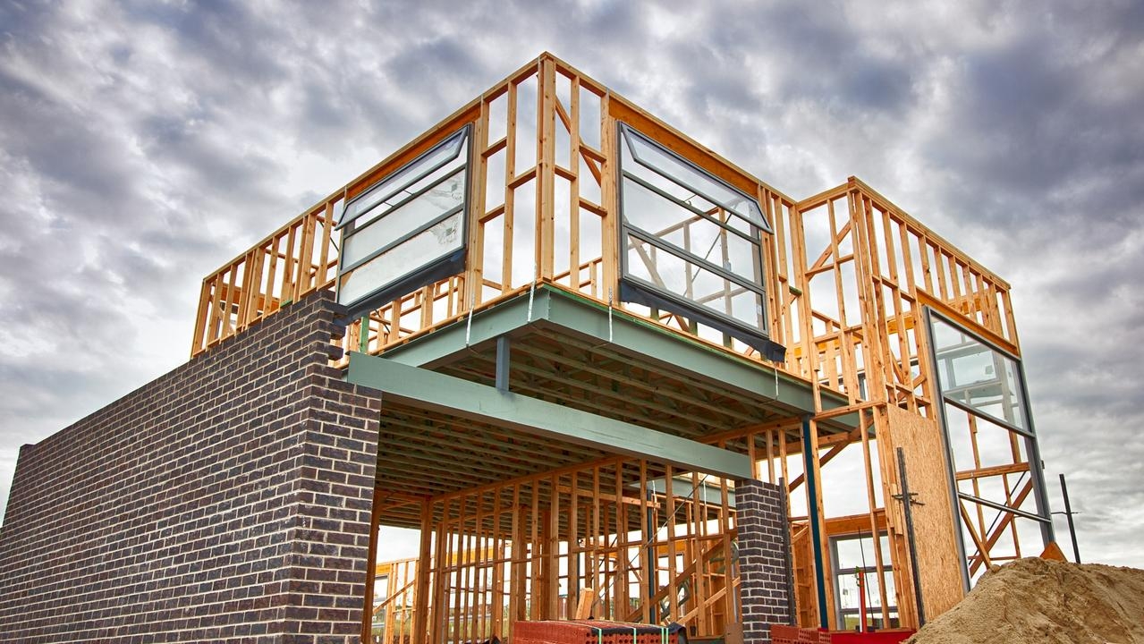 Developers warned to ‘accelerate project launches' in one Aus state
