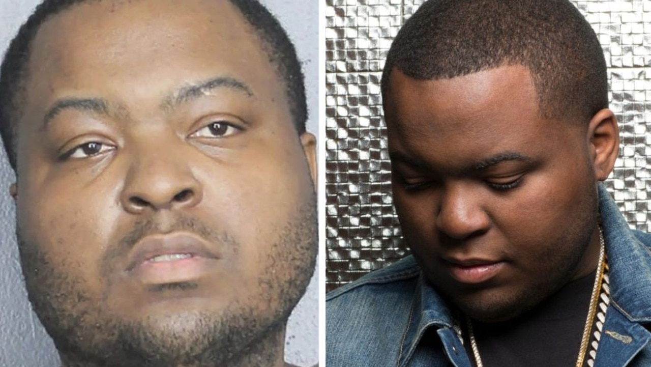 Sean Kingston sentenced to 3.5 years in prison after fraud scheme conviction
