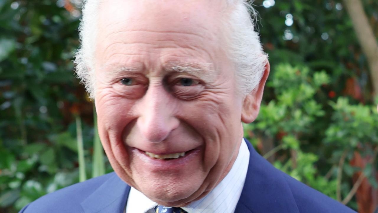 The two surprising items King Charles and Queen Camilla have banned from the Palace