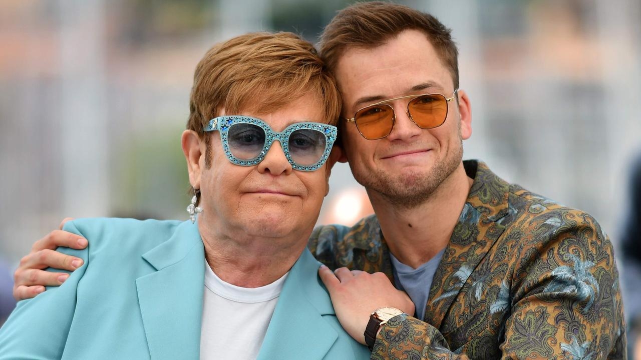 Star's confession about playing Elton John: ‘I felt a weight of responsibility for a depiction to be proud of'