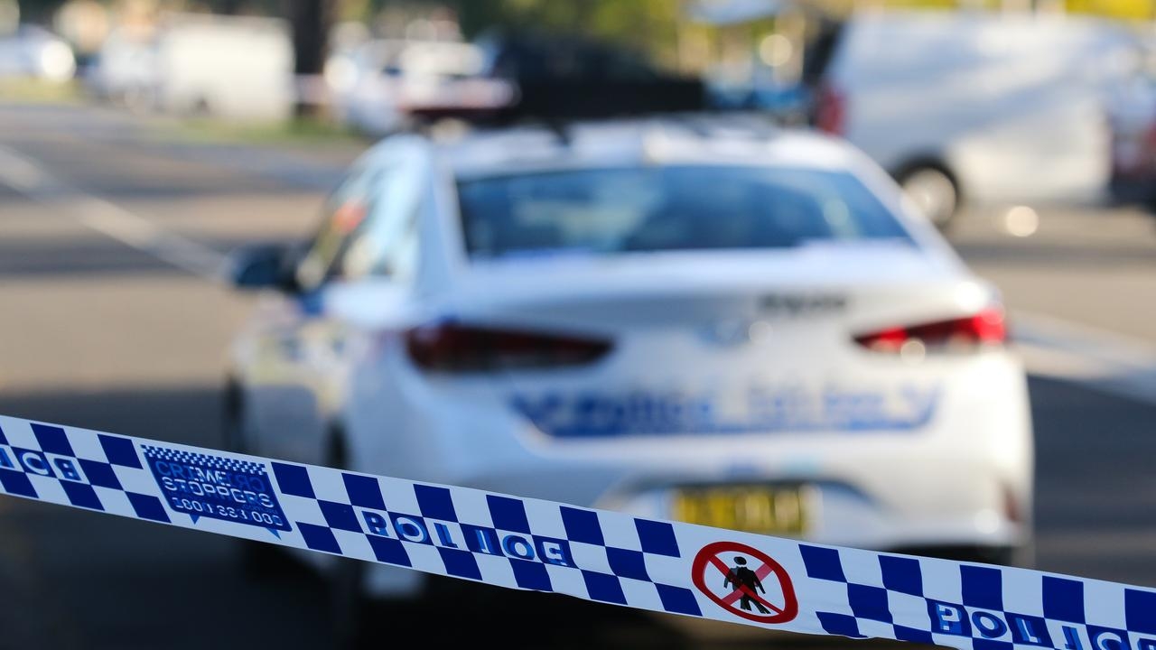 Man, 95, dies after being hit by car in Liverpool, NSW
