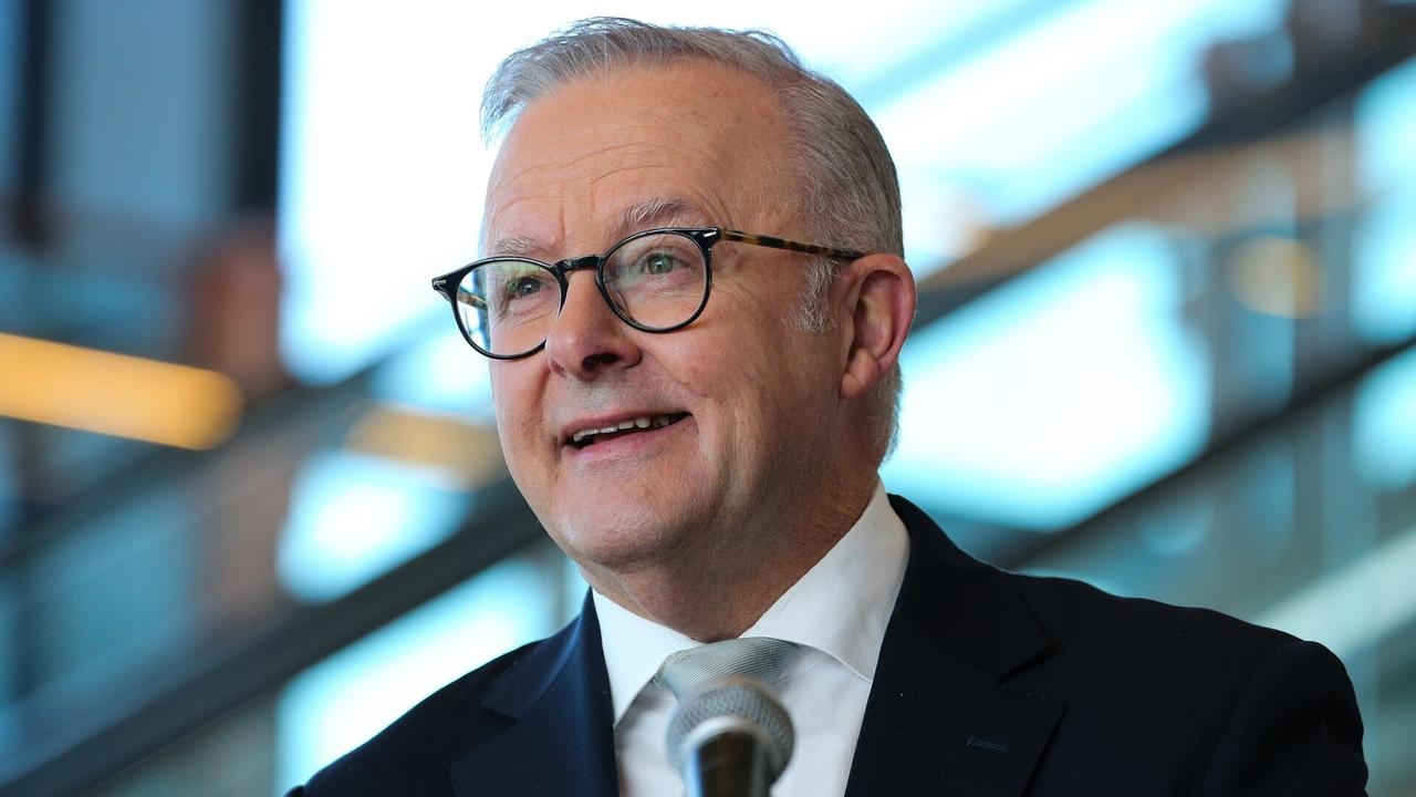 Albanese urged to visit NATO summit to establish ‘personal rapport' with Trump