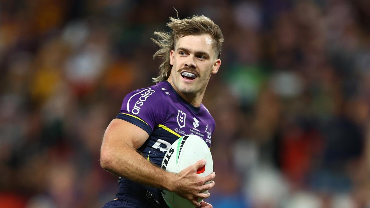 Storm v Cowboys and Dolphins v Dragons live updates, SuperCoach scores