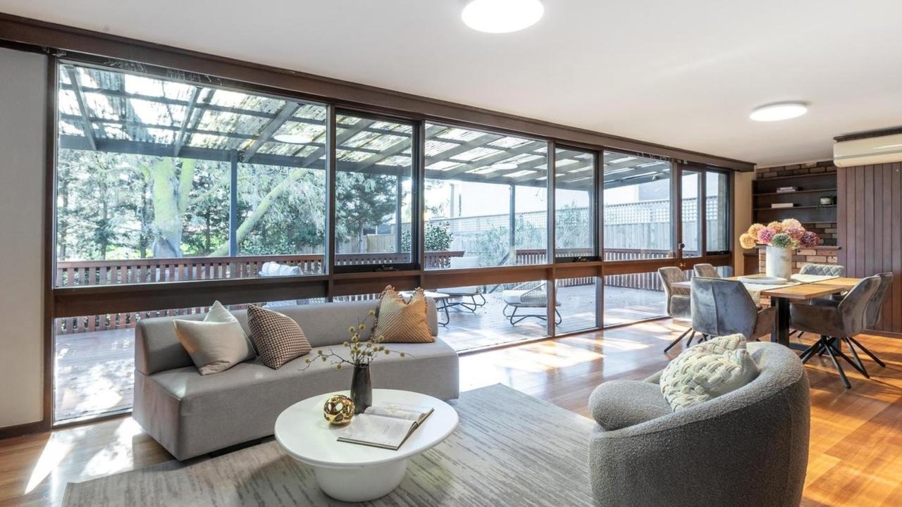 Balwyn North auction stuns with $3.36m sale