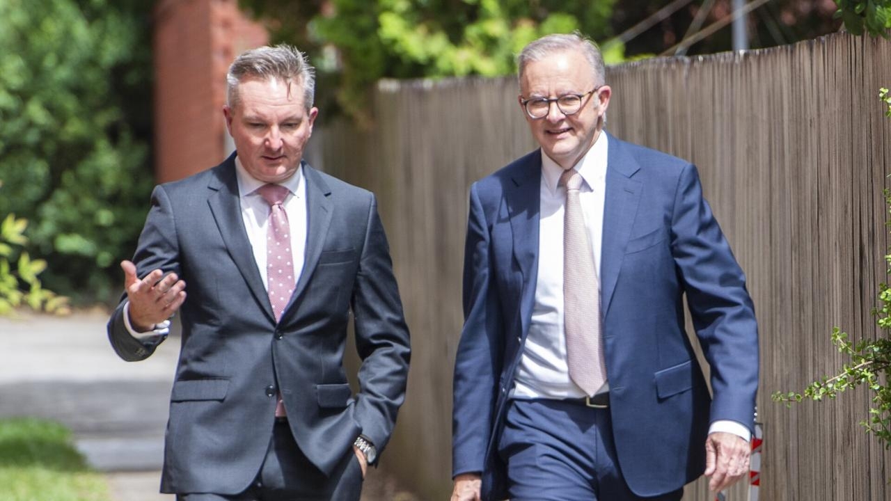 Labor's energy policies will be a ‘costly invasive nightmare': Steve Price