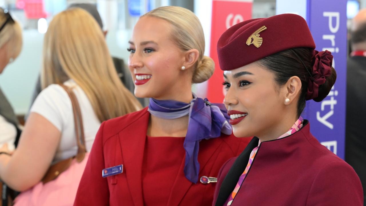 Virgin Australia opens new flights to Qatar from Brisbane