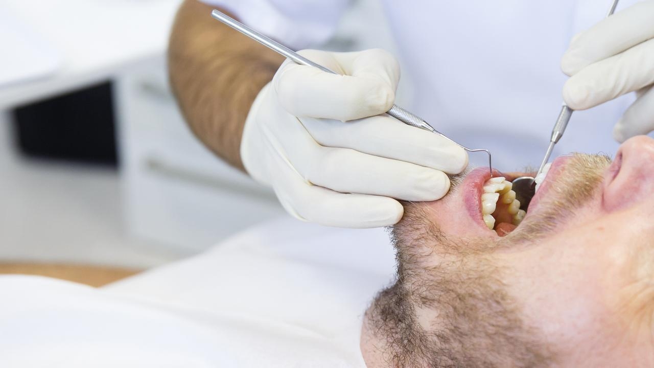 Health watchdog warns public warned about suspended dentist Peter Terzi