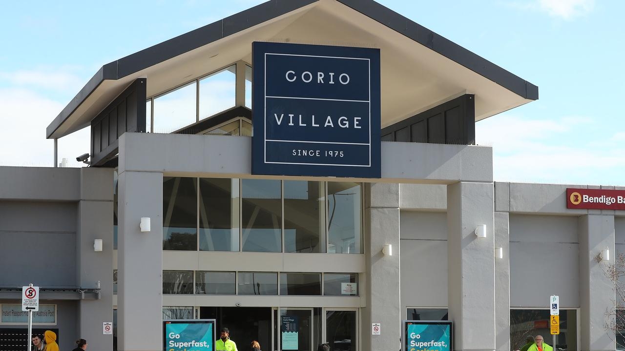 Charter Hall swoops on major Geelong shopping centre in $146m off-market deal