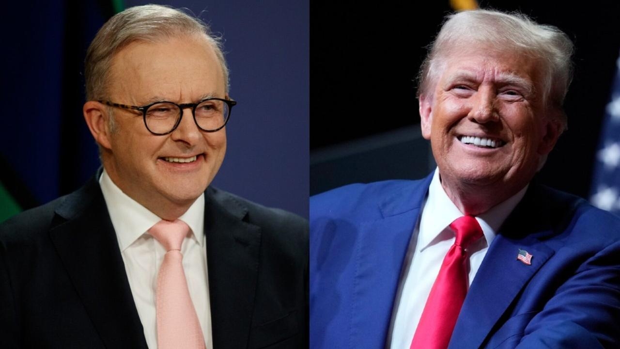 Albanese government locks in ‘big win' after Trump holds 10 per cent tariff on Australia