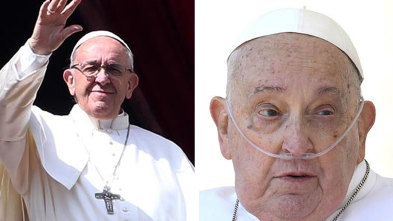 Surprise fortune Pope Francis left behind revealed