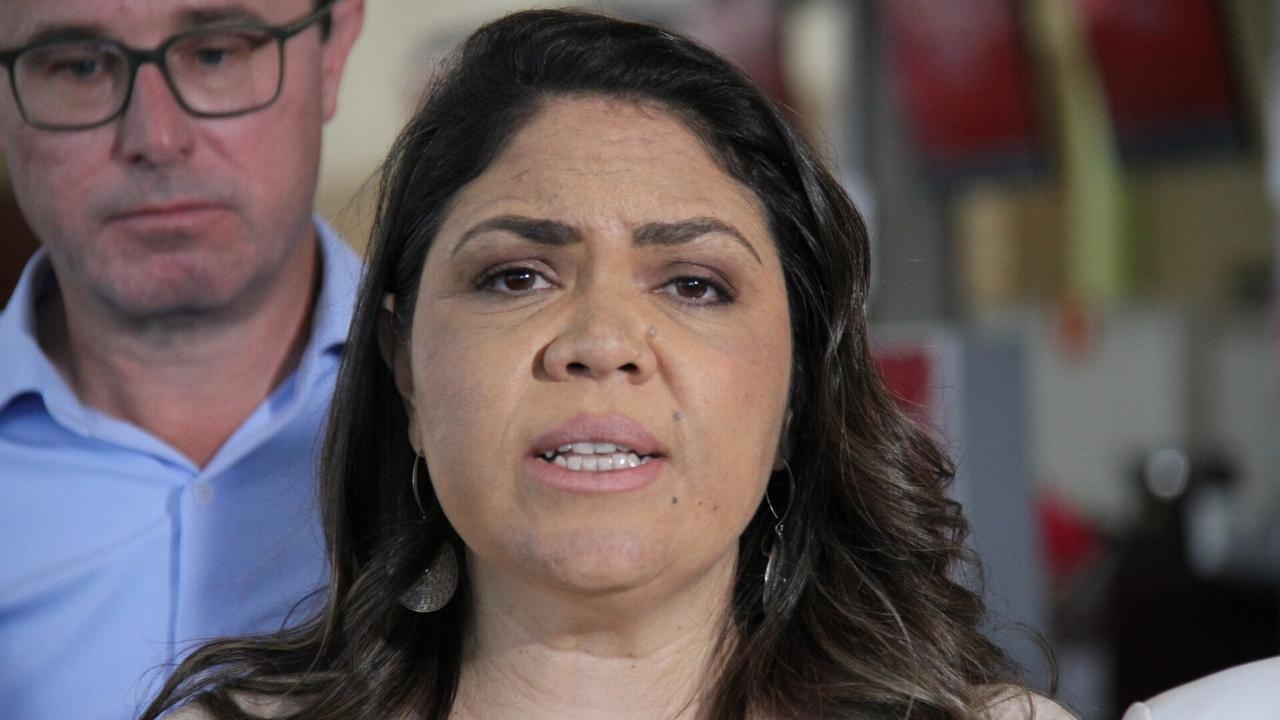 ‘I have no regrets': Jacinta Price wants to ‘benefit' Australians through new position