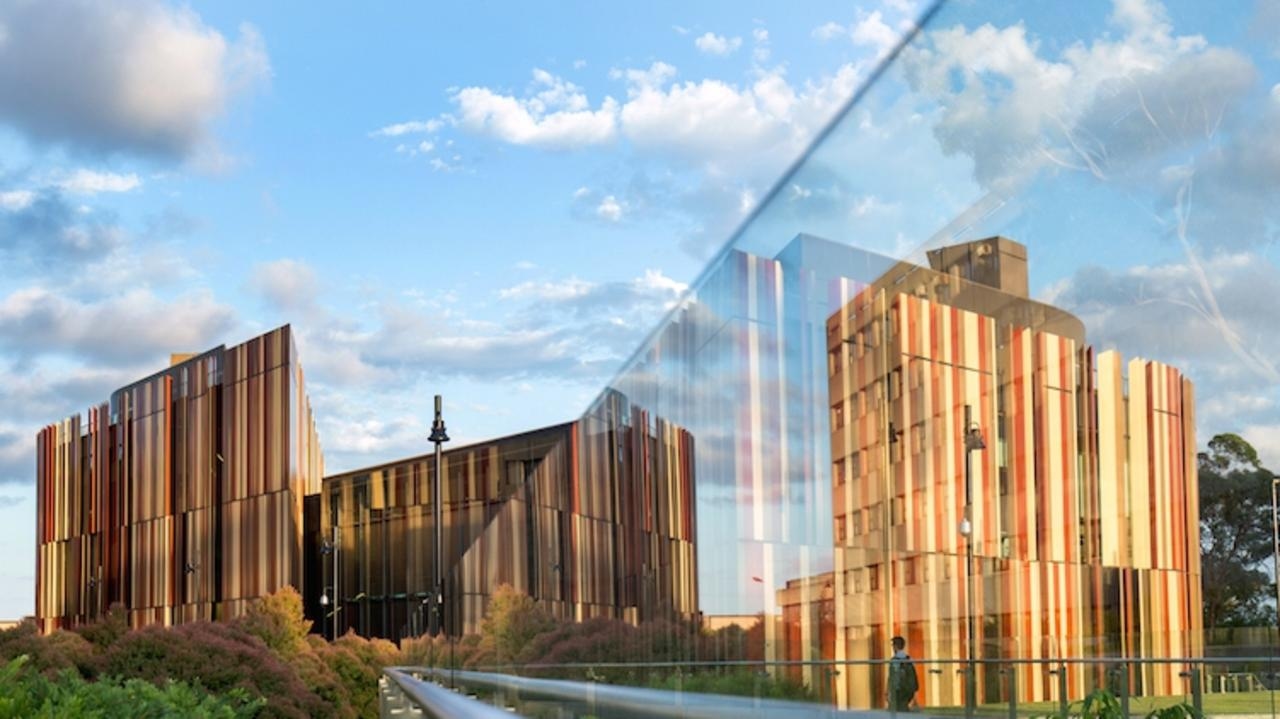 Gay student's discrimination case against Macquarie University rejected by tribunal