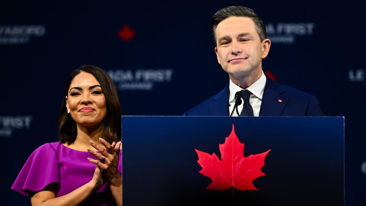 Canadian Conservative leader Pierre Poilievre loses his seat despite ‘impressive performance'