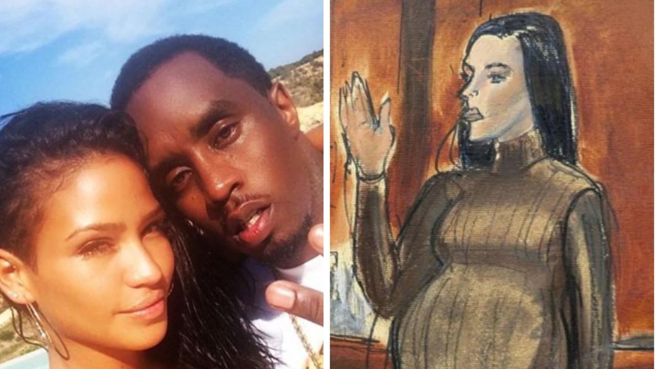 Sean ‘Diddy' Combs trial: Chris Brown mentioned on day five