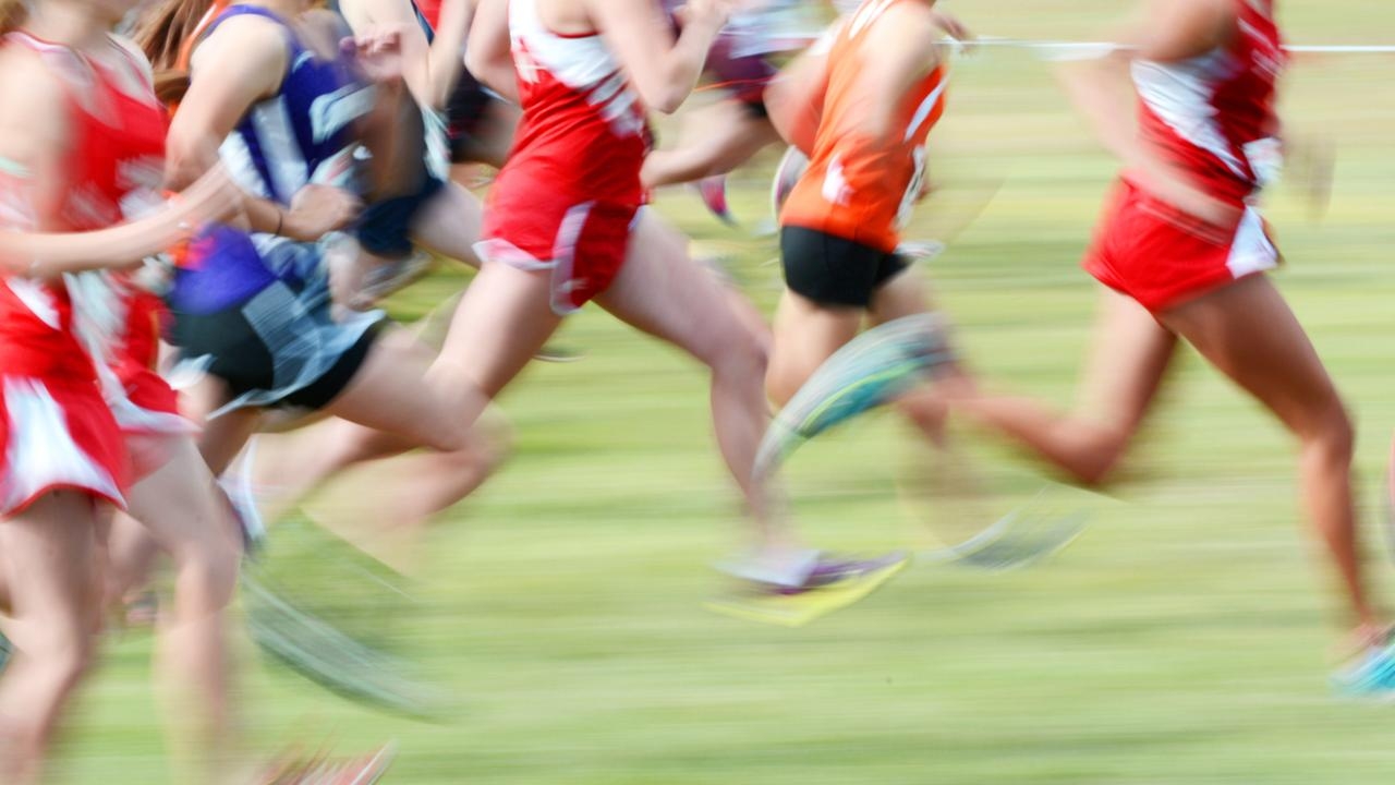 ‘It's not fair': Transgender girl smashes records at school sports day
