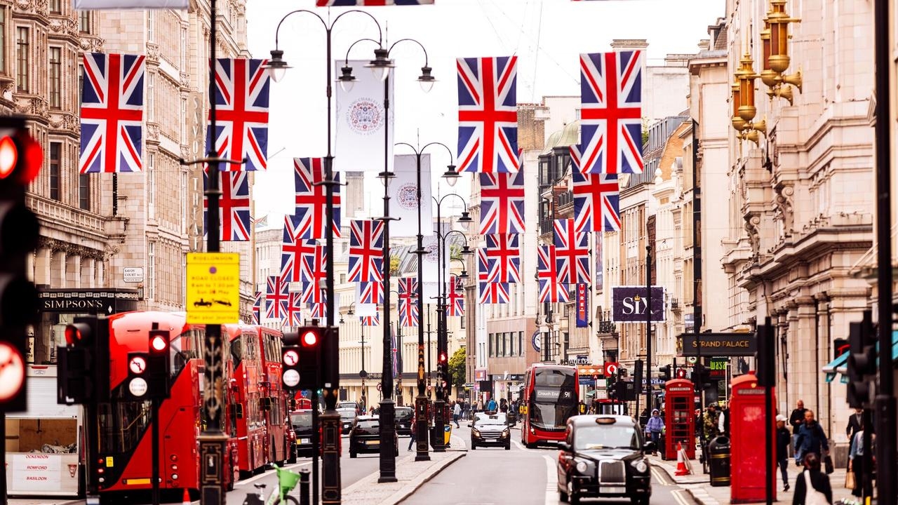 ‘Delegitimise Anglo culture': UK girl punished for displaying Union Jack during culture day
