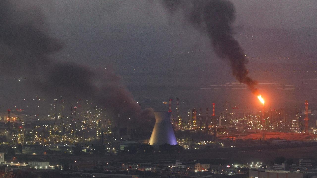 Israel-Iran conflict live updates: Analysts warn of US involvement in latest escalation