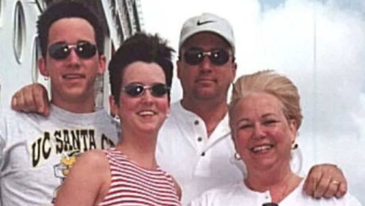 Eerie clue missing cruiser still alive 27 years on