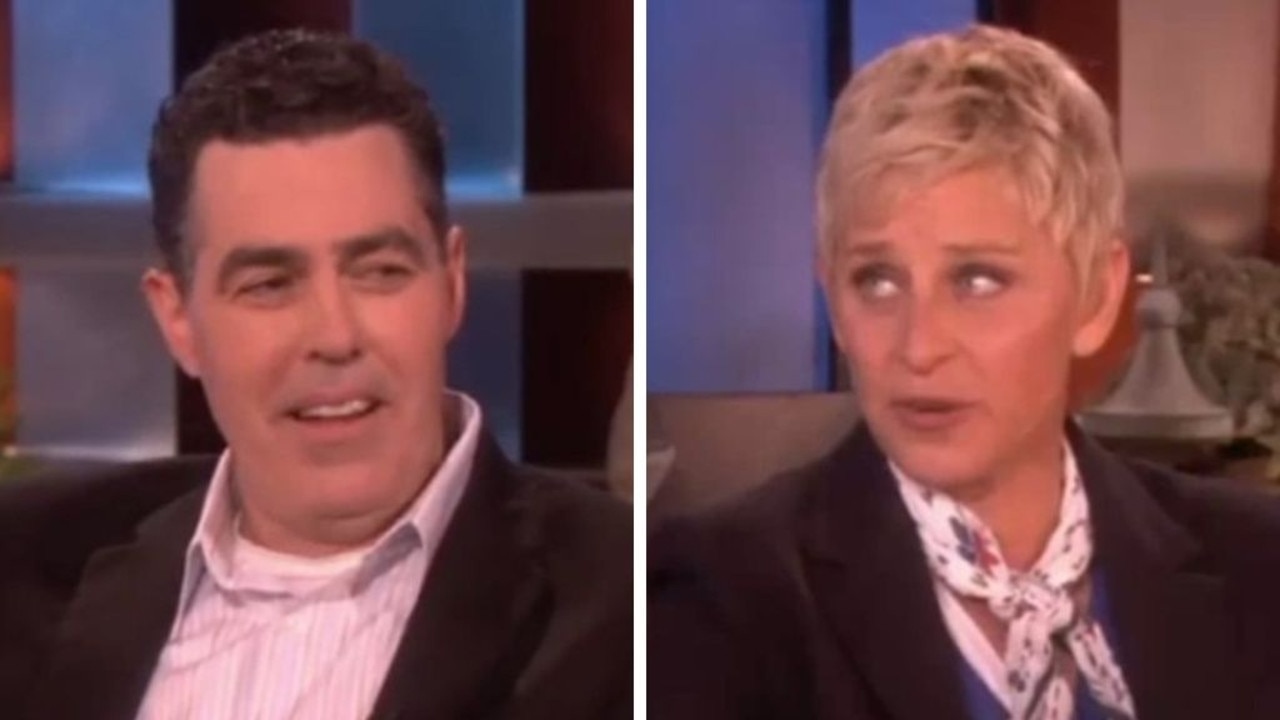 Former guest makes startling new claims about Ellen DeGeneres: ‘Worst person'