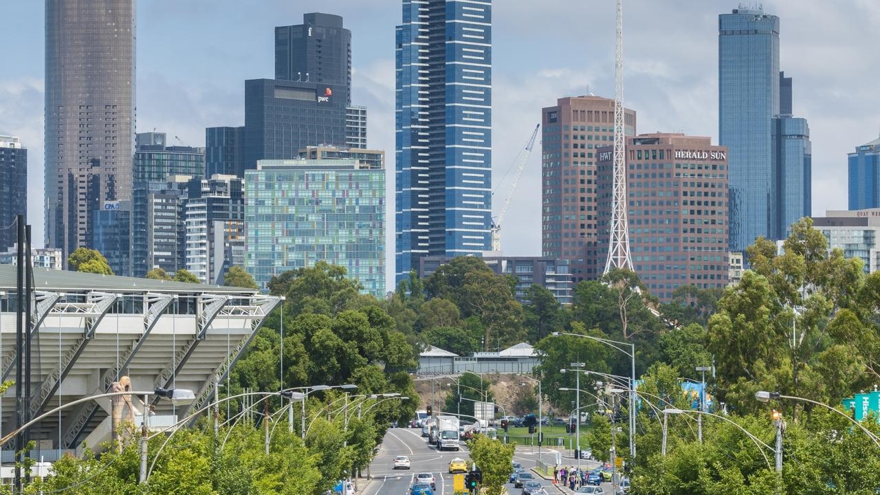 Melbourne's most in-demand suburbs for home sales