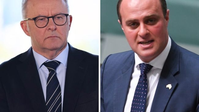 Politics latest: Labor's super tax plans most 'destructive tax proposals ever'; PM rejects Hegseth's call to boost defence spending