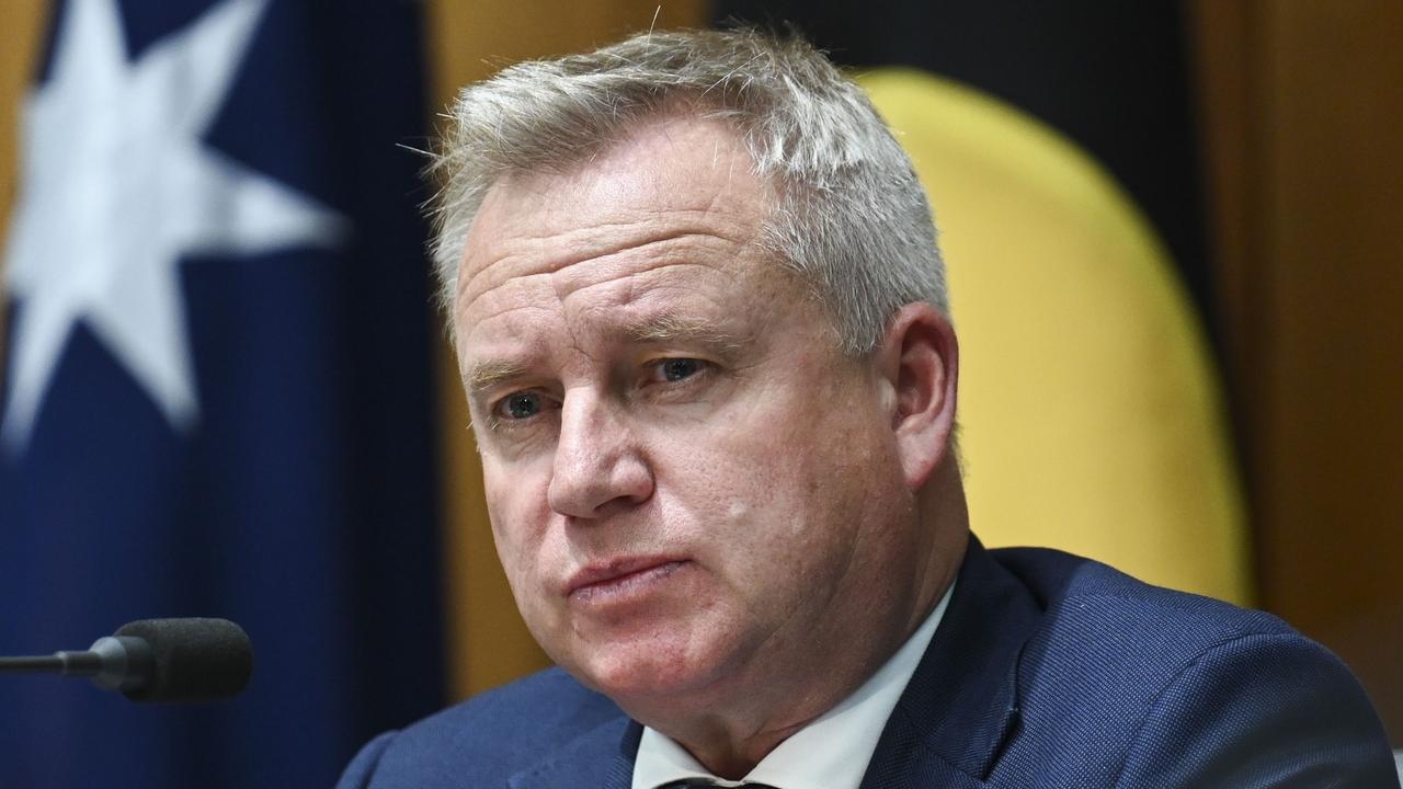 Tasmanian Premier Jeremy Rockliff threatens early vote if no-confidence move succeeds