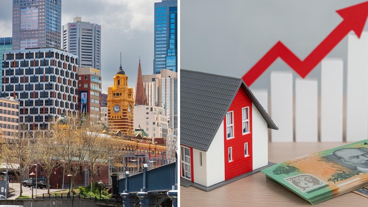 Melbourne: Home ownership dreams fading as prices outpace incomes by $100,000