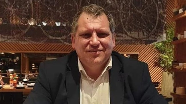Australian engineer released from Iraqi prison after four years