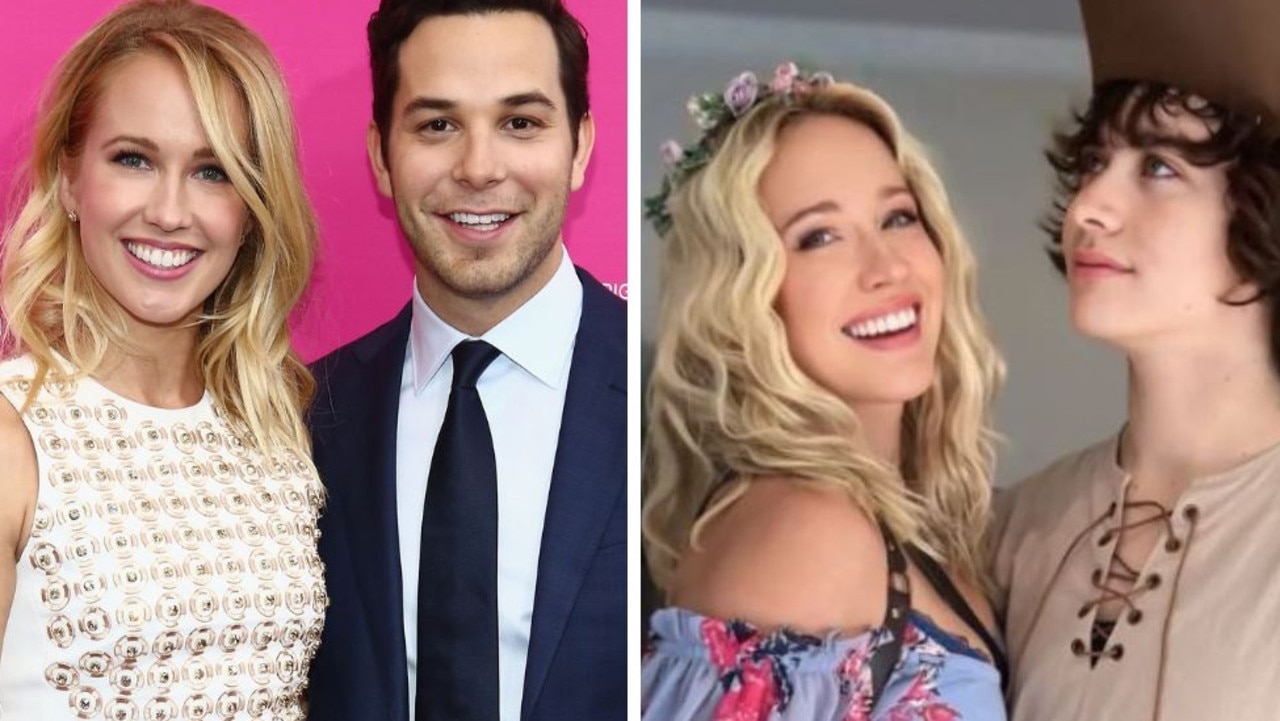 Pitch Perfect star Anna Camp confirms she's dating a woman after Skylar Astin divorce