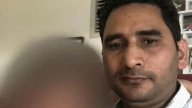 Adelaide father who was ‘just drunk' when arrested dies in hospital as Commissioner's Inquiry into death underway